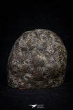 20997-184 - NWA Iron Meteorite. In study. 210g