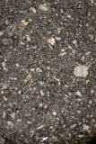 20998-14 - NWA Possible Achondrite Meteorite Porphyritic Basalt. In study. 233g