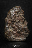 05276 - Partial NWA L-H Type Unclassified Ordinary Chondrite Meteorite 11.2g