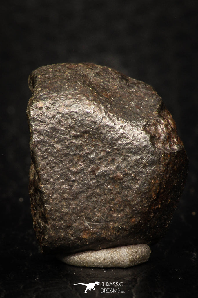 05278 - Partial NWA L-H Type Unclassified Ordinary Chondrite Meteorite 8.9g
