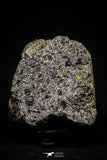 21001-149 - NWA Possible Achondrite Meteorite Hypabyssal Igneous Rock. In study. 6.1 g