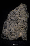 21001-149 - NWA Possible Achondrite Meteorite Hypabyssal Igneous Rock. In study. 6.1 g