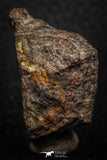 05281 - Partial NWA L-H Type Unclassified Ordinary Chondrite Meteorite 28.1g
