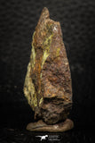 05283 - Nice Polished Section NWA Unclassified L-H Type Ordinary Chondrite Meteorite 34.8g
