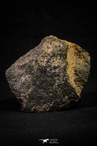 21002-63 - NWA Possible Achondrite Meteorite Porphyritic Basalt. In study. 244.1 g