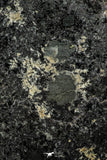 21002-63 - NWA Possible Achondrite Meteorite Porphyritic Basalt. In study. 244.1 g