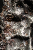 07011 - Taza (NWA 859) Iron Ungrouped Plessitic Octahedrite Meteorite 12.4g ORIENTED