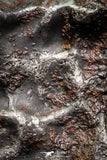 07011 - Taza (NWA 859) Iron Ungrouped Plessitic Octahedrite Meteorite 12.4g ORIENTED