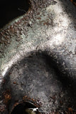 07012 - Taza (NWA 859) Iron Ungrouped Plessitic Octahedrite Meteorite 5.3g ORIENTED