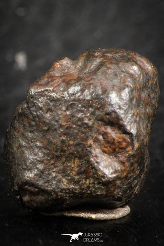 07120 - Fully Complete NWA L-H Type Unclassified Ordinary Chondrite Meteorite 3.9g
