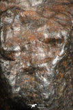 07120 - Fully Complete NWA L-H Type Unclassified Ordinary Chondrite Meteorite 3.9g