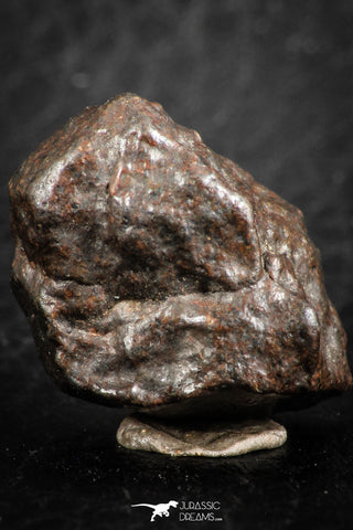 07122 - Fully Complete NWA L-H Type Unclassified Ordinary Chondrite Meteorite 6.0g