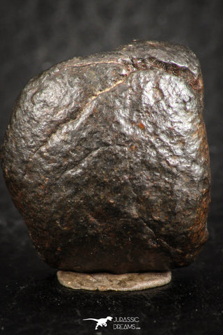 07123 - Fully Complete NWA L-H Type Unclassified Ordinary Chondrite Meteorite 7.0g