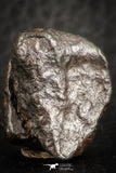 07123 - Fully Complete NWA L-H Type Unclassified Ordinary Chondrite Meteorite 7.0g