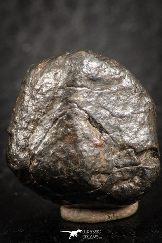 07124 - Fully Complete NWA L-H Type Unclassified Ordinary Chondrite Meteorite 8.1g