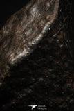 05373 - Partial NWA L-H Type Unclassified Ordinary Chondrite Meteorite 20g