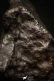 05374 - Partial NWA L-H Type Unclassified Ordinary Chondrite Meteorite 13.3g