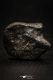 05374 - Partial NWA L-H Type Unclassified Ordinary Chondrite Meteorite 13.3g