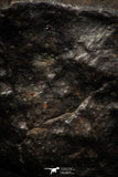 05374 - Partial NWA L-H Type Unclassified Ordinary Chondrite Meteorite 13.3g