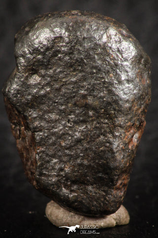07125 - Fully Complete NWA L-H Type Unclassified Ordinary Chondrite Meteorite 8.9g