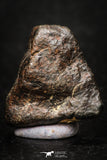 05375 - Fully Complete NWA L-H Type Unclassified Ordinary Chondrite Meteorite 8.5g