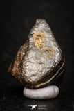 05375 - Fully Complete NWA L-H Type Unclassified Ordinary Chondrite Meteorite 8.5g