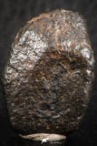 07127 - Fully Complete NWA L-H Type Unclassified Ordinary Chondrite Meteorite 8.9g