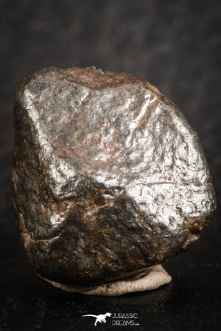 07128 - Fully Complete NWA L-H Type Unclassified Ordinary Chondrite Meteorite 6.6g