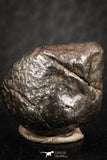07128 - Fully Complete NWA L-H Type Unclassified Ordinary Chondrite Meteorite 6.6g