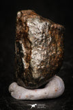 05376 - Fully Complete NWA L-H Type Unclassified Ordinary Chondrite Meteorite 4.3g