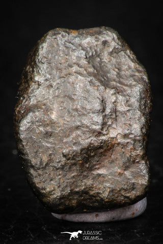 05377 - Fully Complete NWA L-H Type Unclassified Ordinary Chondrite Meteorite 9.2g