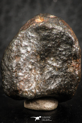 07129 - Fully Complete NWA L-H Type Unclassified Ordinary Chondrite Meteorite 9.1g