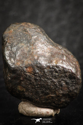 07130 - Fully Complete NWA L-H Type Unclassified Ordinary Chondrite Meteorite 5.0g