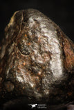 05378 - Fully Complete NWA L-H Type Unclassified Ordinary Chondrite Meteorite 6.6g