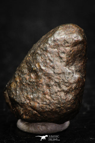 05379 - Fully Complete NWA L-H Type Unclassified Ordinary Chondrite Meteorite 9.9g