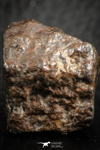 07131 - Fully Complete NWA L-H Type Unclassified Ordinary Chondrite Meteorite 17.3g