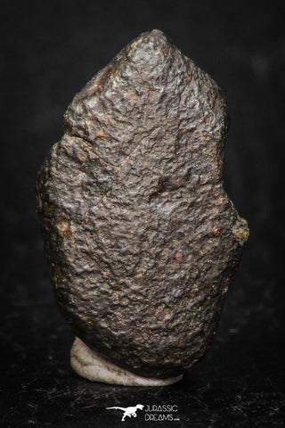 05381 - Fully Complete NWA L-H Type Unclassified Ordinary Chondrite Meteorite 8.4g