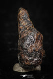 05392 - Agoudal Imilchil Iron IIAB Meteorite 8.3g Collector Grade