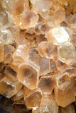 20083 - Nice 1.59 Inch Aragonite Twinned Crystal Cluster - Safro Mine, Bou Azzer, Morocco