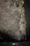 20097 - Huge Fully Complete NWA L-H Type Unclassified Ordinary Chondrite Meteorite 1251g