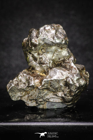 20099 - Campo del Cielo Iron IAB-MG Meteorite 40.4g Argentina