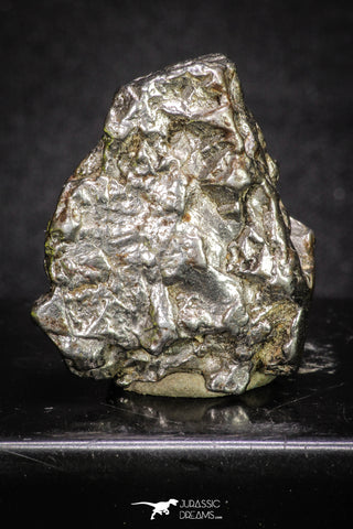 20100 - Campo del Cielo Iron IAB-MG Meteorite 38.3g Argentina
