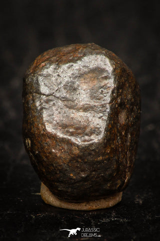 05795 - Fully Complete NWA L-H Type Unclassified Ordinary Chondrite Meteorite 3.0g