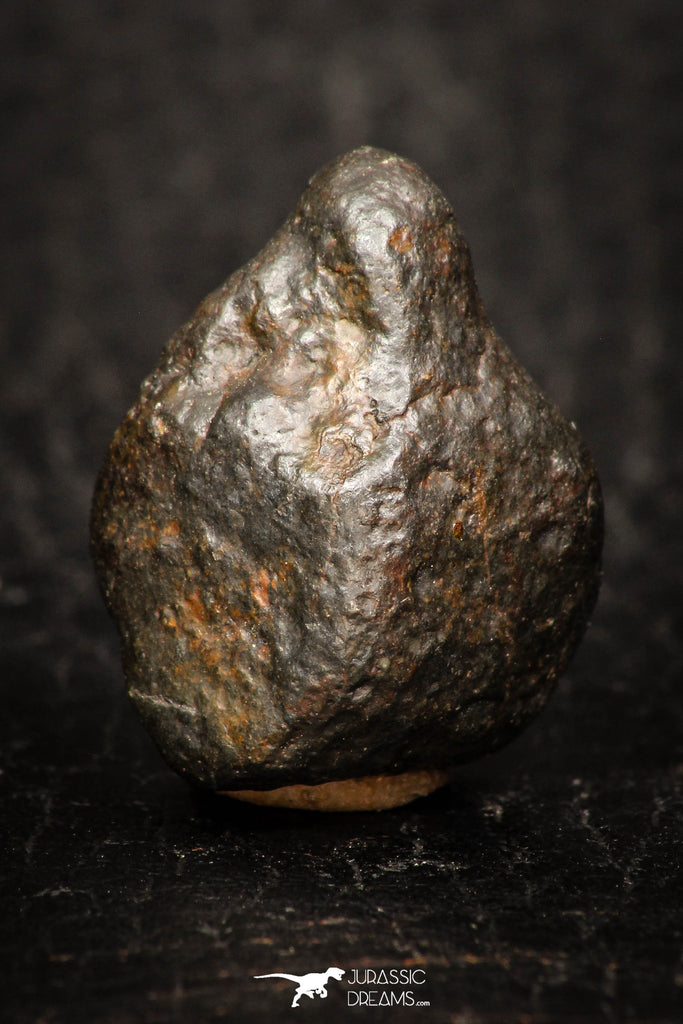 05796 - Fully Complete NWA L-H Type Unclassified Ordinary Chondrite Meteorite 5.7g