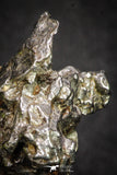 20102 - Campo del Cielo Iron IAB-MG Meteorite 34.2g Argentina