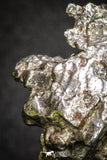 20102 - Campo del Cielo Iron IAB-MG Meteorite 34.2g Argentina