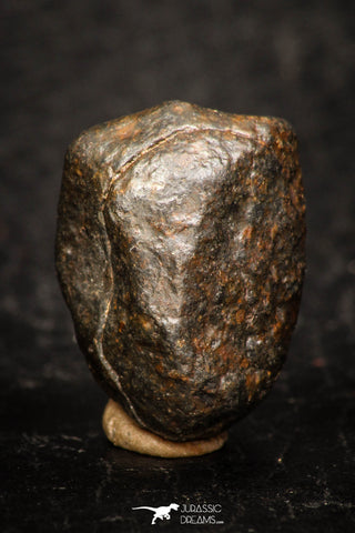 05797 - Fully Complete NWA L-H Type Unclassified Ordinary Chondrite Meteorite 4.5g