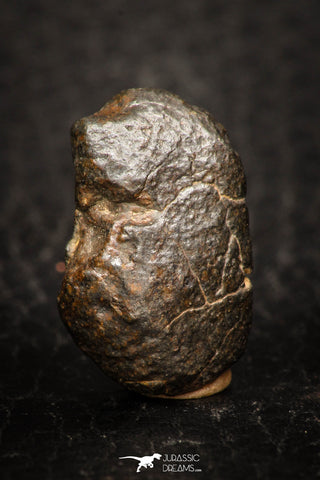 05798 - Fully Complete NWA L-H Type Unclassified Ordinary Chondrite Meteorite 4.2g