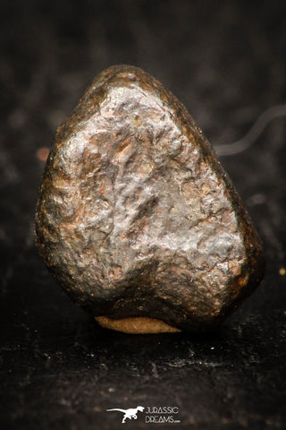 05799 - Fully Complete NWA L-H Type Unclassified Ordinary Chondrite Meteorite 2.8g