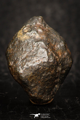 05800 - Fully Complete NWA L-H Type Unclassified Ordinary Chondrite Meteorite 6.4g